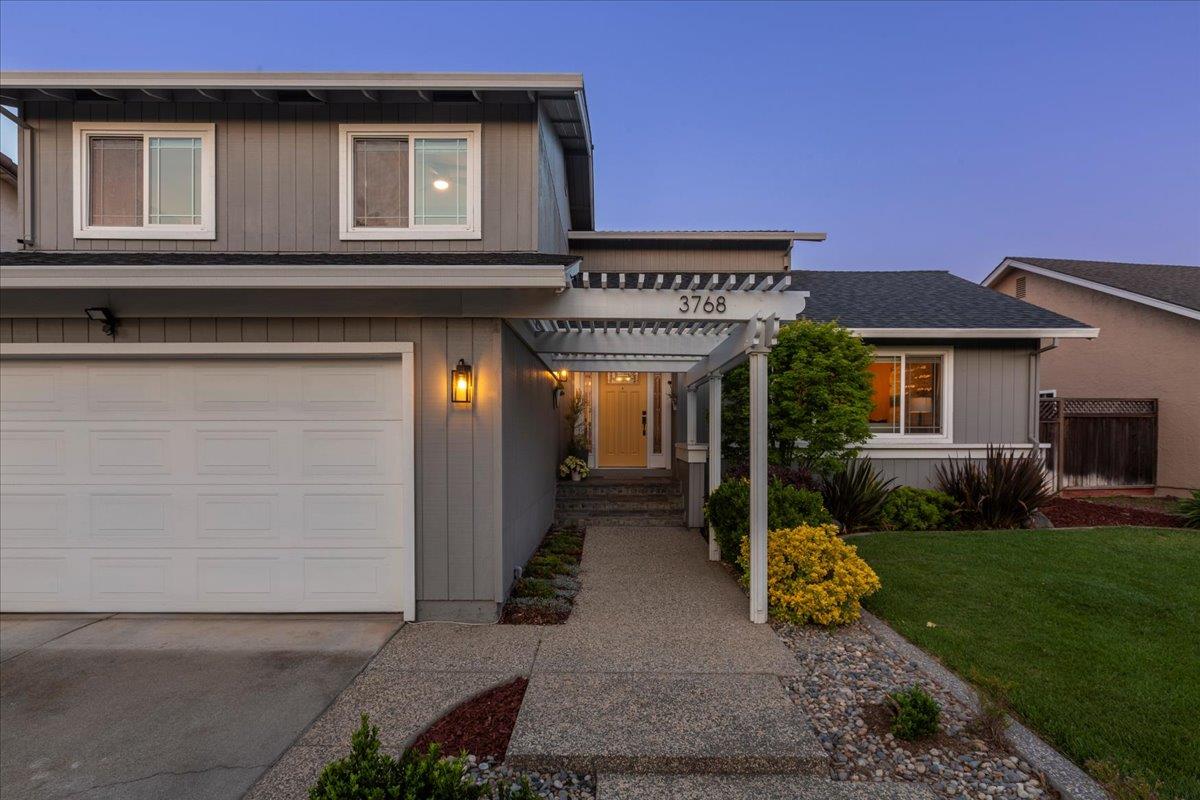 Detail Gallery Image 72 of 77 For 3768 Wellington Sq, San Jose,  CA 95136 - 4 Beds | 2/1 Baths