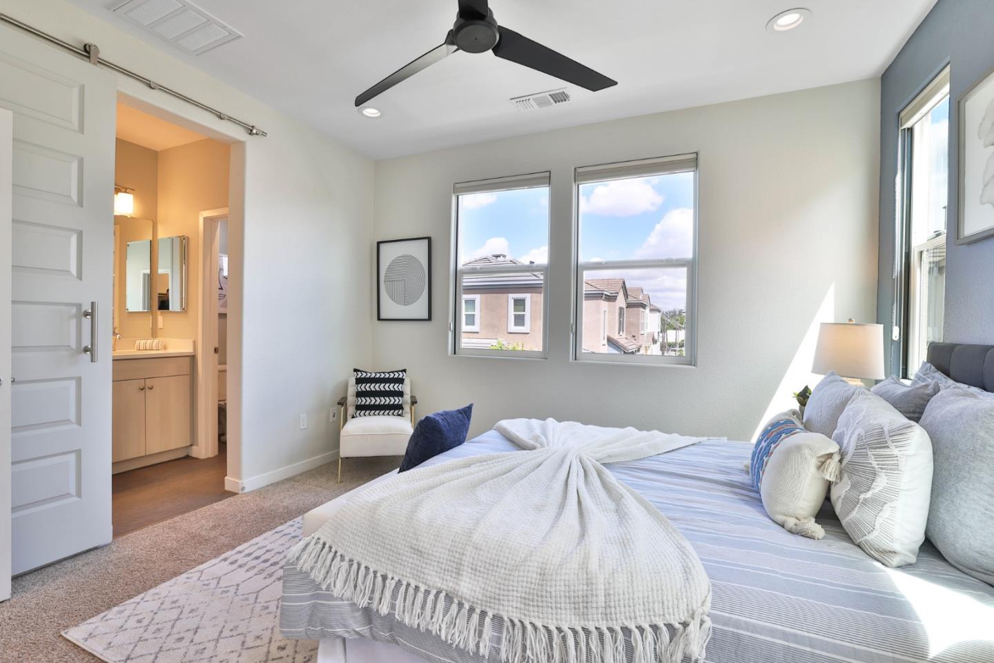 Detail Gallery Image 15 of 37 For 825 Garden St, Milpitas,  CA 95035 - 3 Beds | 3/1 Baths
