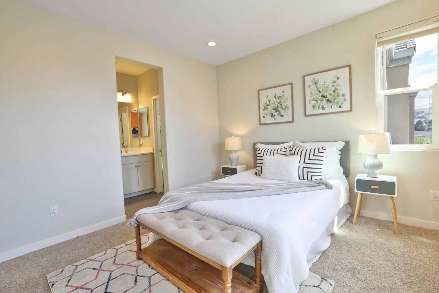 Detail Gallery Image 23 of 37 For 825 Garden St, Milpitas,  CA 95035 - 3 Beds | 3/1 Baths