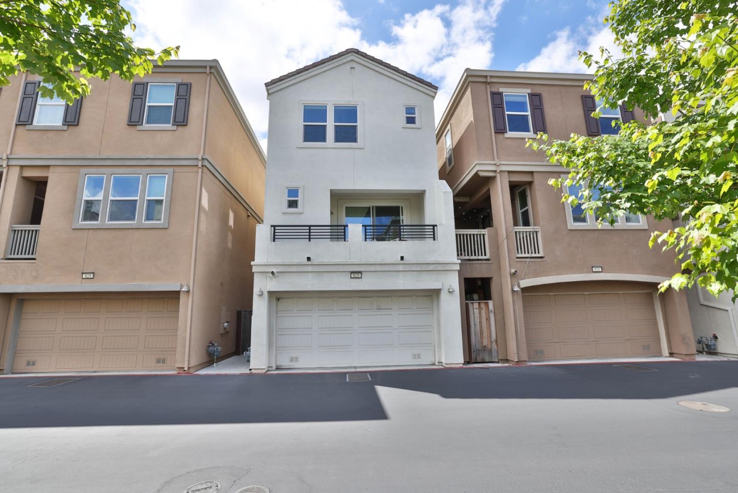 Detail Gallery Image 27 of 37 For 825 Garden St, Milpitas,  CA 95035 - 3 Beds | 3/1 Baths