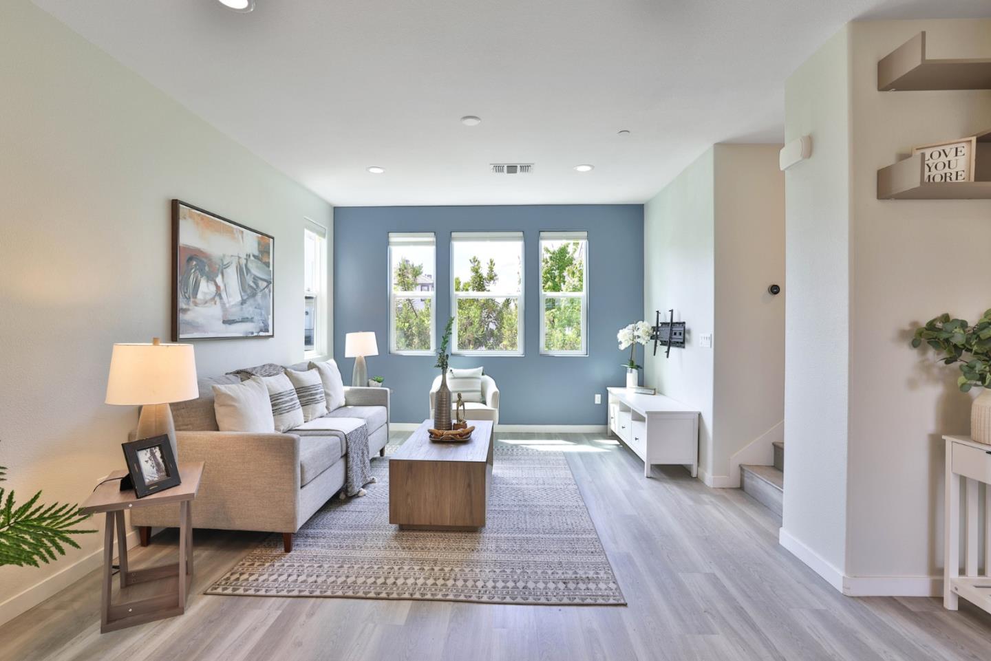 Detail Gallery Image 8 of 37 For 825 Garden St, Milpitas,  CA 95035 - 3 Beds | 3/1 Baths