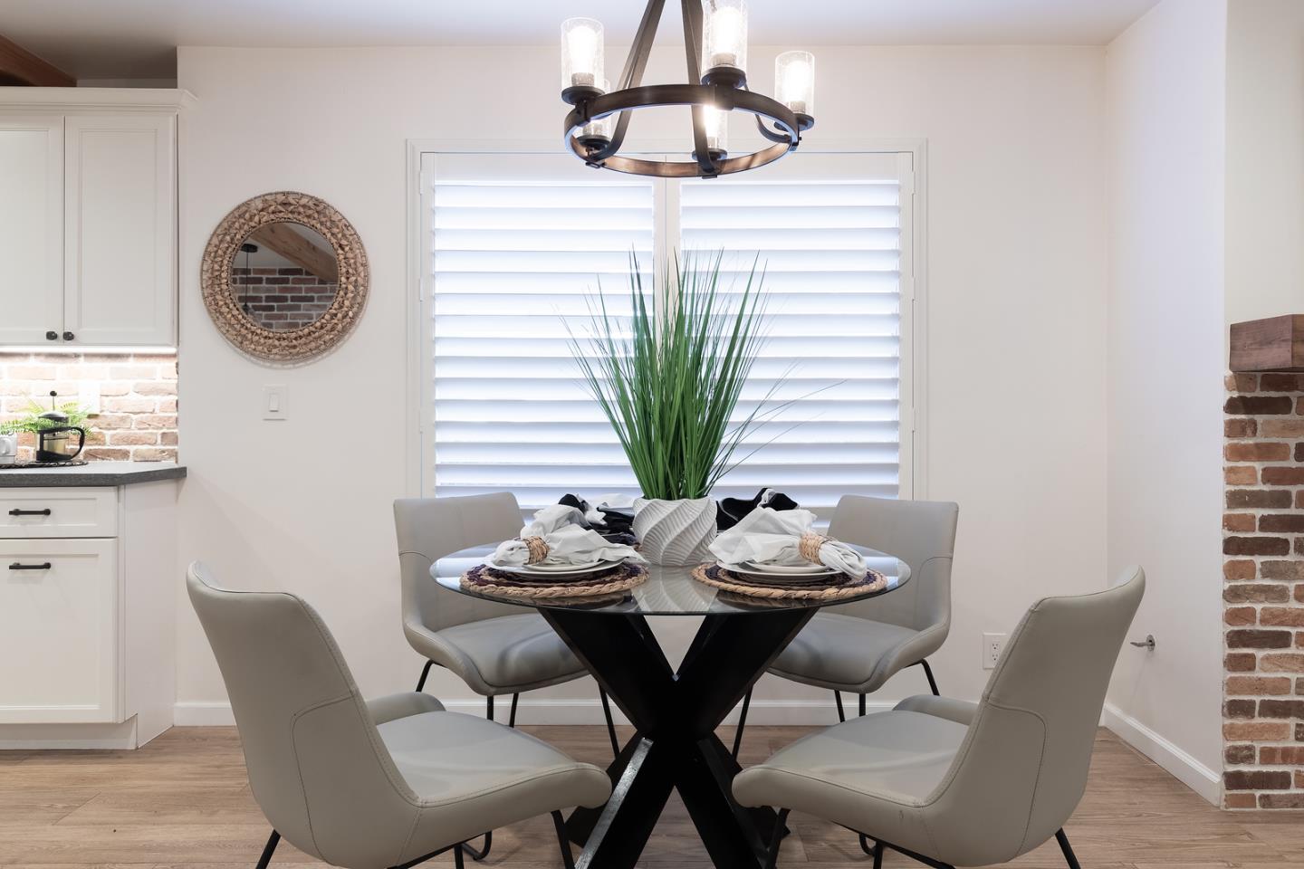 Detail Gallery Image 14 of 31 For 1236 Beaulieu Ct, San Jose,  CA 95125 - 2 Beds | 2 Baths