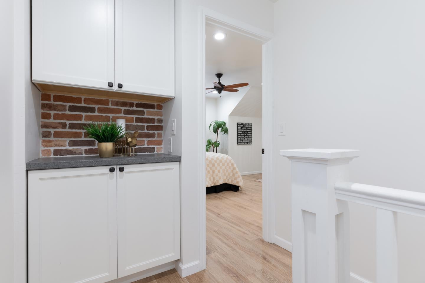 Detail Gallery Image 15 of 31 For 1236 Beaulieu Ct, San Jose,  CA 95125 - 2 Beds | 2 Baths