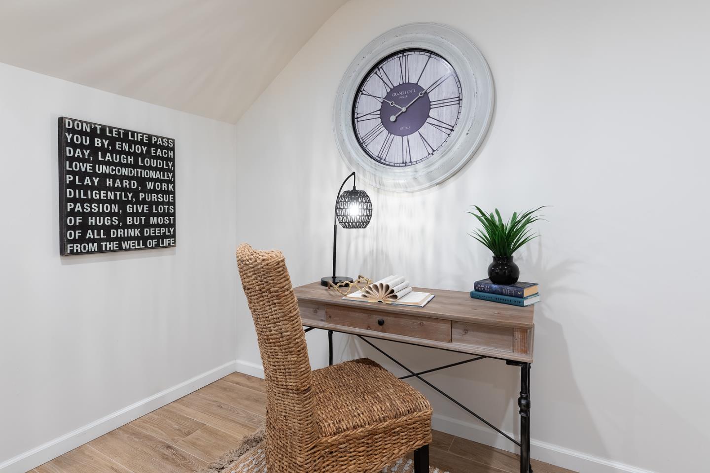 Detail Gallery Image 18 of 31 For 1236 Beaulieu Ct, San Jose,  CA 95125 - 2 Beds | 2 Baths