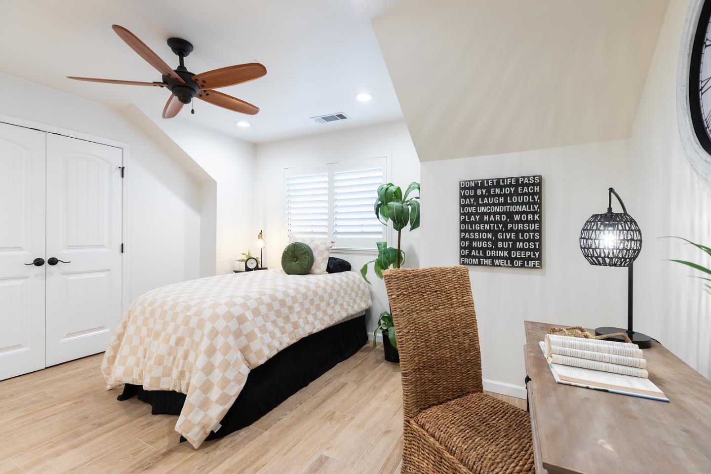 Detail Gallery Image 20 of 31 For 1236 Beaulieu Ct, San Jose,  CA 95125 - 2 Beds | 2 Baths