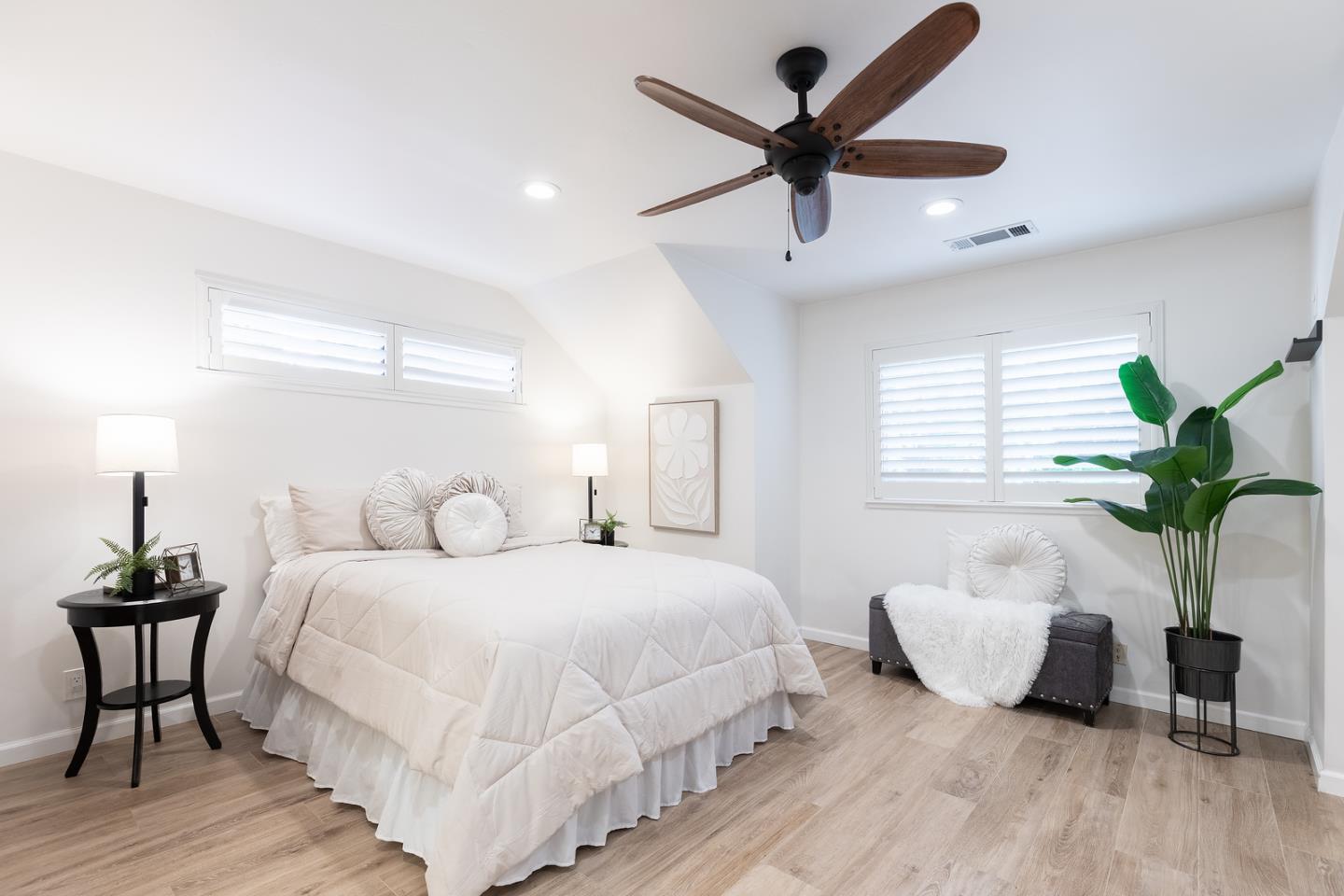 Detail Gallery Image 21 of 31 For 1236 Beaulieu Ct, San Jose,  CA 95125 - 2 Beds | 2 Baths