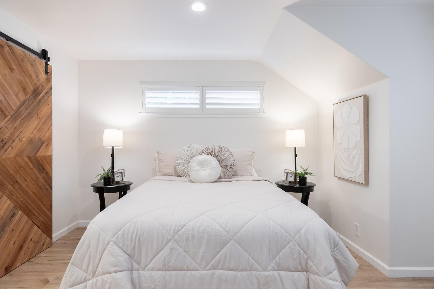Detail Gallery Image 22 of 31 For 1236 Beaulieu Ct, San Jose,  CA 95125 - 2 Beds | 2 Baths