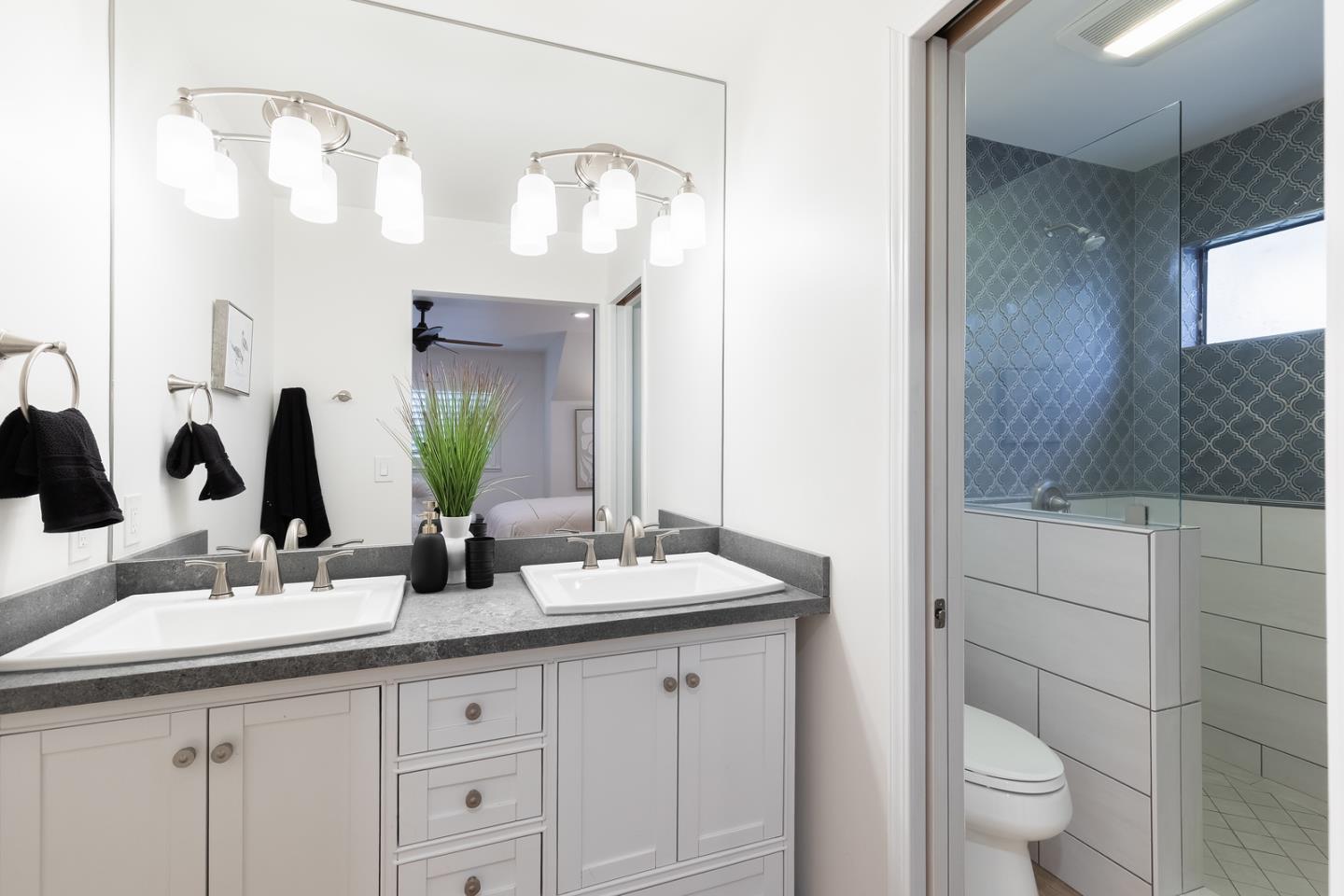 Detail Gallery Image 25 of 31 For 1236 Beaulieu Ct, San Jose,  CA 95125 - 2 Beds | 2 Baths