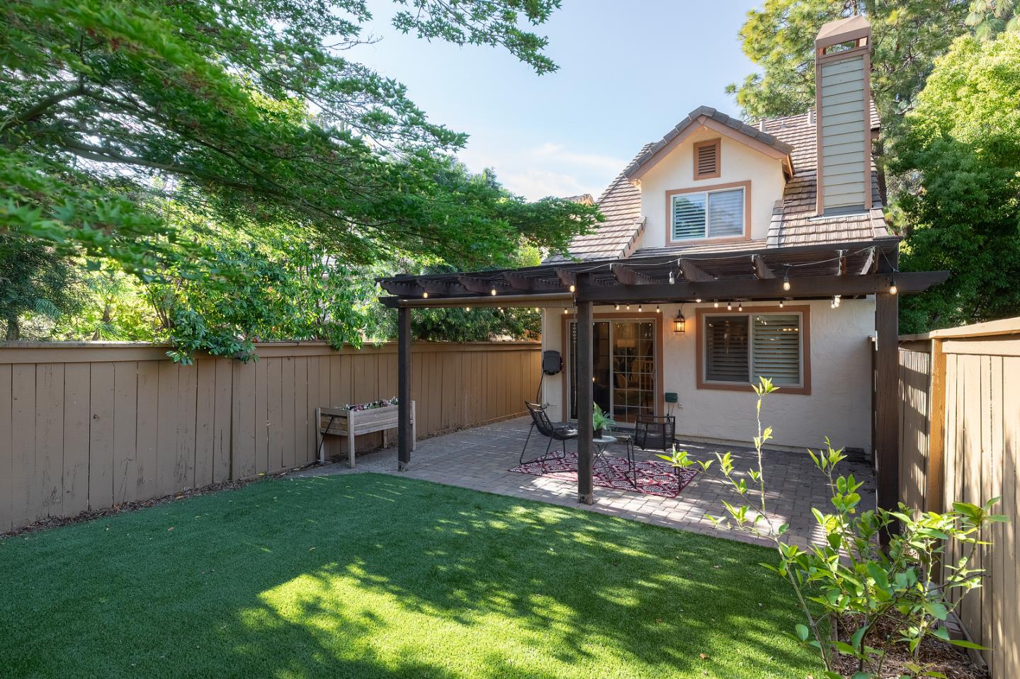 Detail Gallery Image 29 of 31 For 1236 Beaulieu Ct, San Jose,  CA 95125 - 2 Beds | 2 Baths