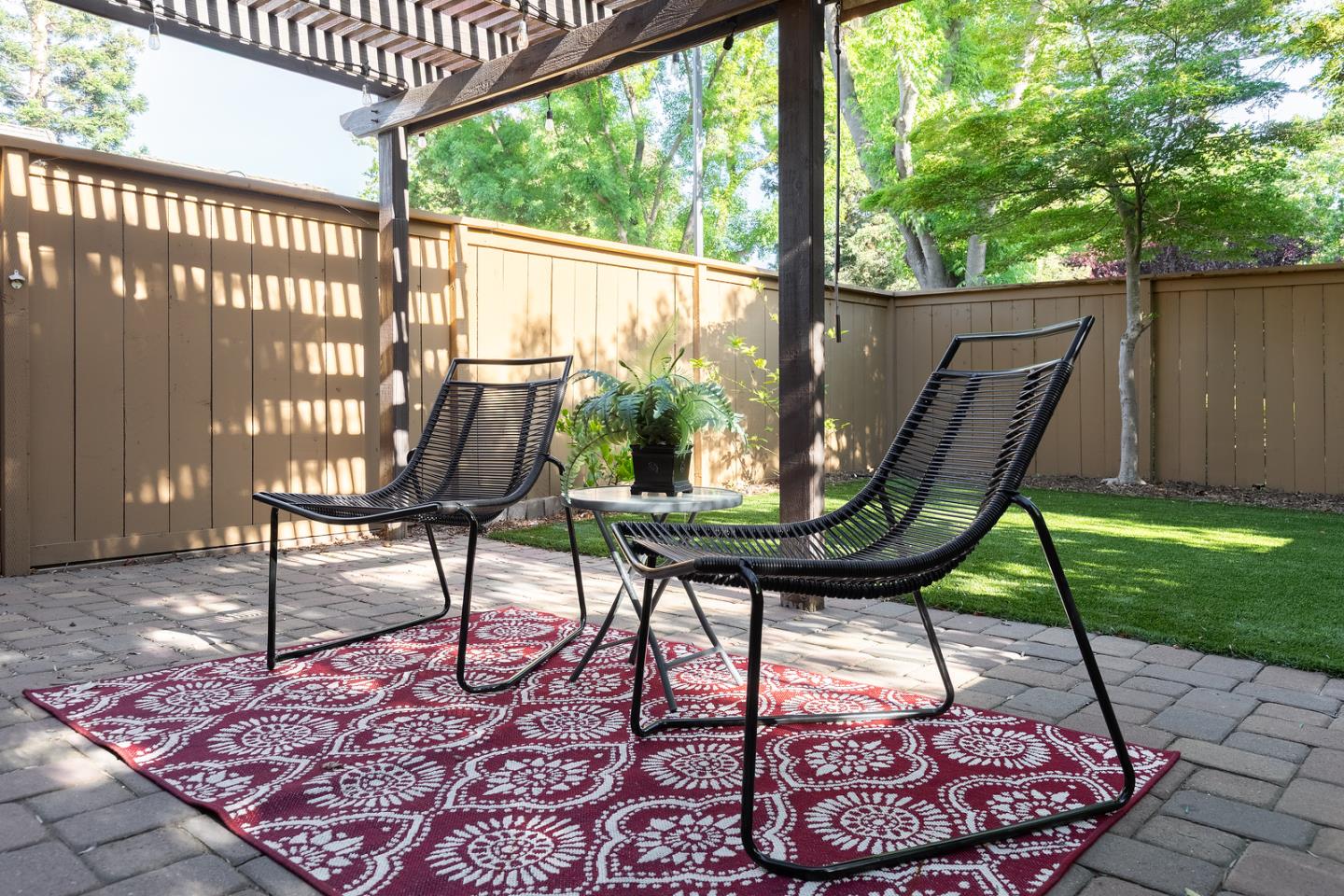 Detail Gallery Image 31 of 31 For 1236 Beaulieu Ct, San Jose,  CA 95125 - 2 Beds | 2 Baths