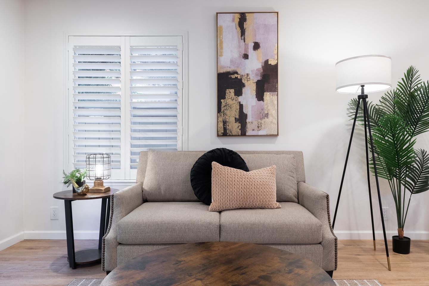 Detail Gallery Image 6 of 31 For 1236 Beaulieu Ct, San Jose,  CA 95125 - 2 Beds | 2 Baths