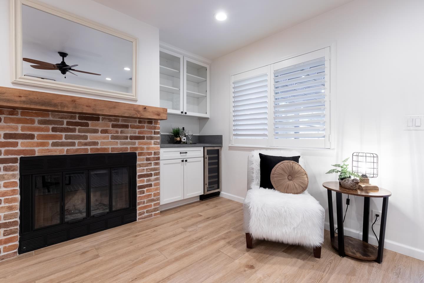 Detail Gallery Image 7 of 31 For 1236 Beaulieu Ct, San Jose,  CA 95125 - 2 Beds | 2 Baths