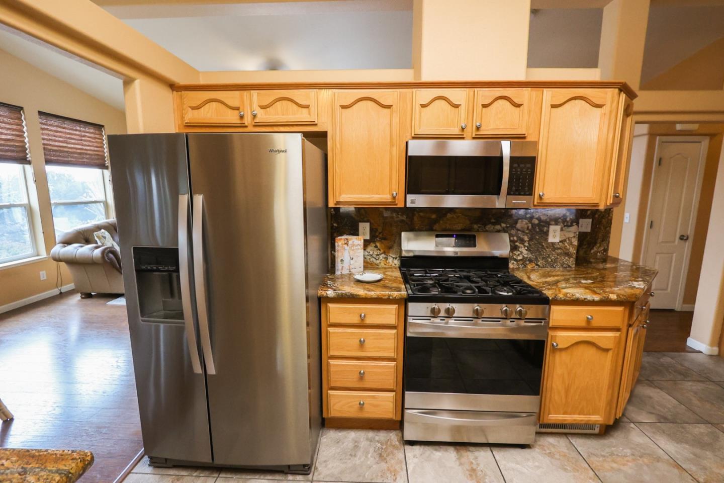 Detail Gallery Image 11 of 28 For 270 Hames Rd #29,  Corralitos,  CA 95076 - 3 Beds | 2 Baths