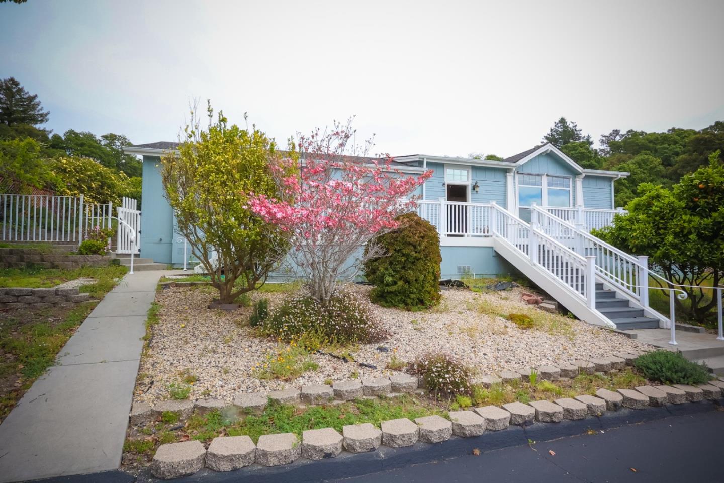 Detail Gallery Image 28 of 28 For 270 Hames Rd #29,  Corralitos,  CA 95076 - 3 Beds | 2 Baths
