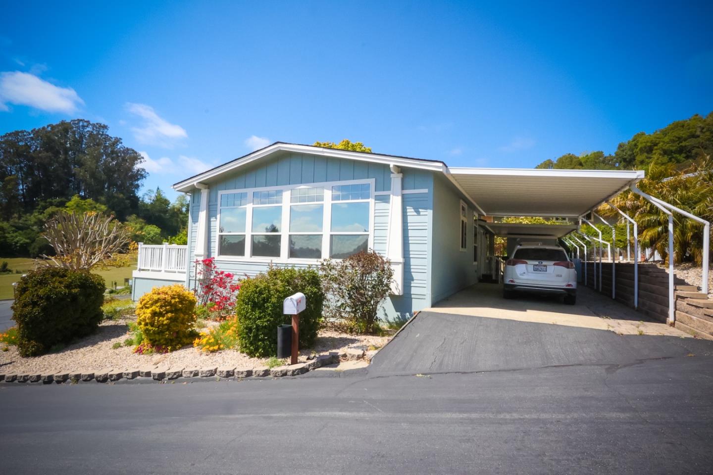 Detail Gallery Image 5 of 28 For 270 Hames Rd #29,  Corralitos,  CA 95076 - 3 Beds | 2 Baths