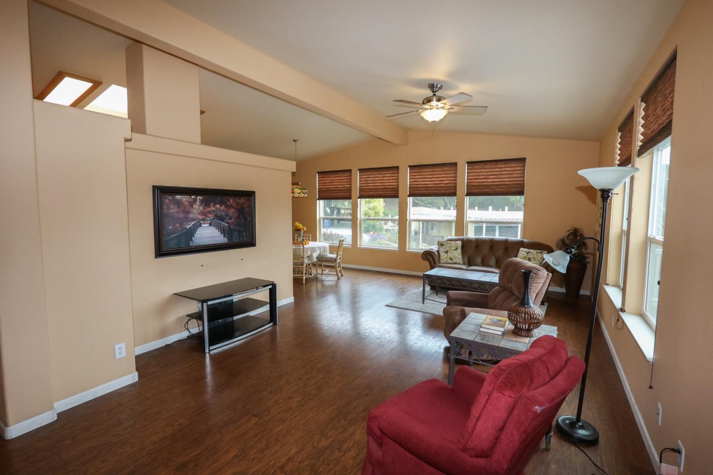 Detail Gallery Image 6 of 28 For 270 Hames Rd #29,  Corralitos,  CA 95076 - 3 Beds | 2 Baths