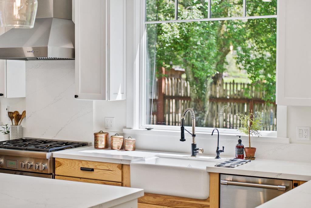 Detail Gallery Image 13 of 45 For 4200 Glenwood Dr, Scotts Valley,  CA 95066 - 3 Beds | 2/1 Baths