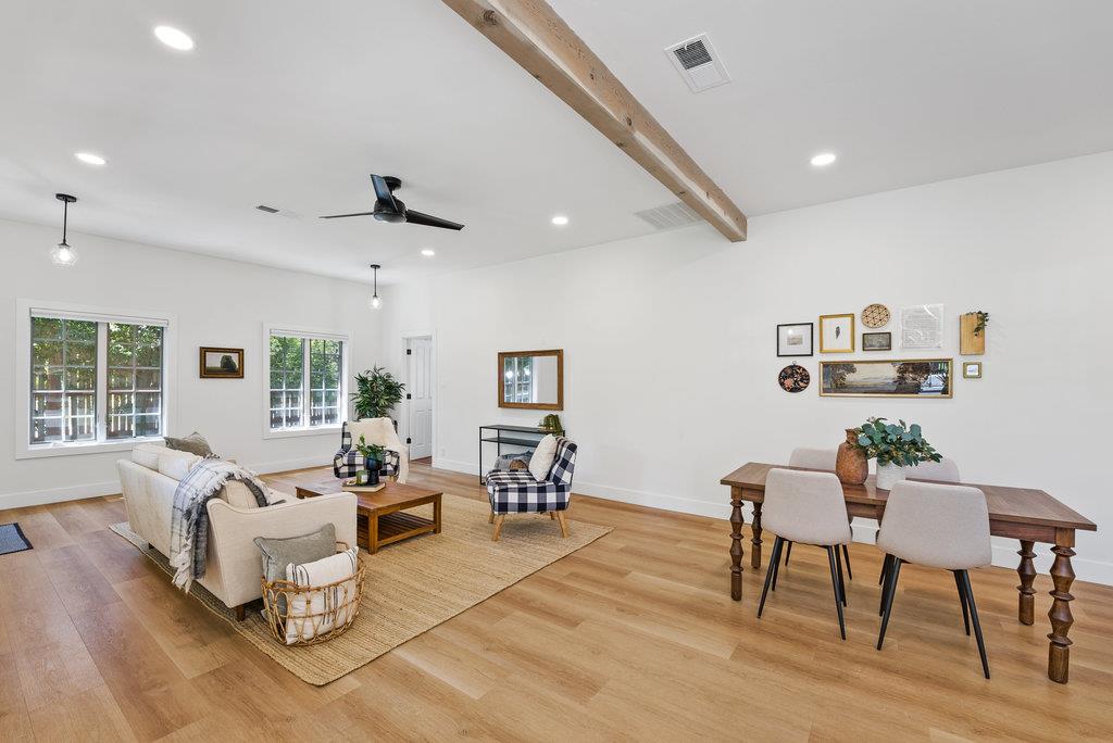 Detail Gallery Image 17 of 45 For 4200 Glenwood Dr, Scotts Valley,  CA 95066 - 3 Beds | 2/1 Baths