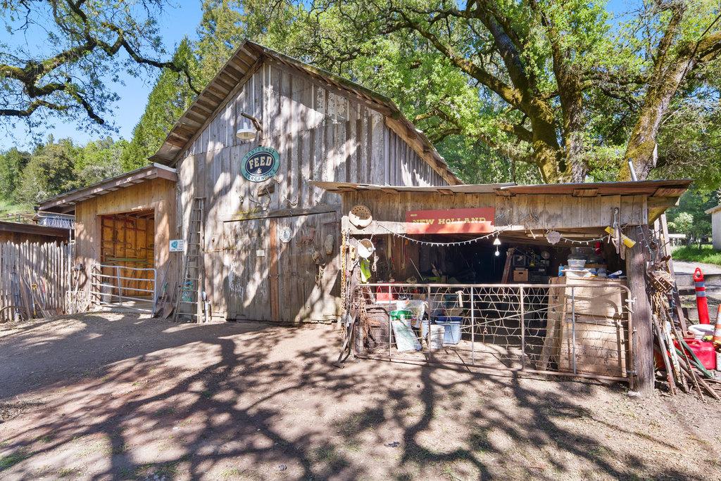 Detail Gallery Image 35 of 45 For 4200 Glenwood Dr, Scotts Valley,  CA 95066 - 3 Beds | 2/1 Baths