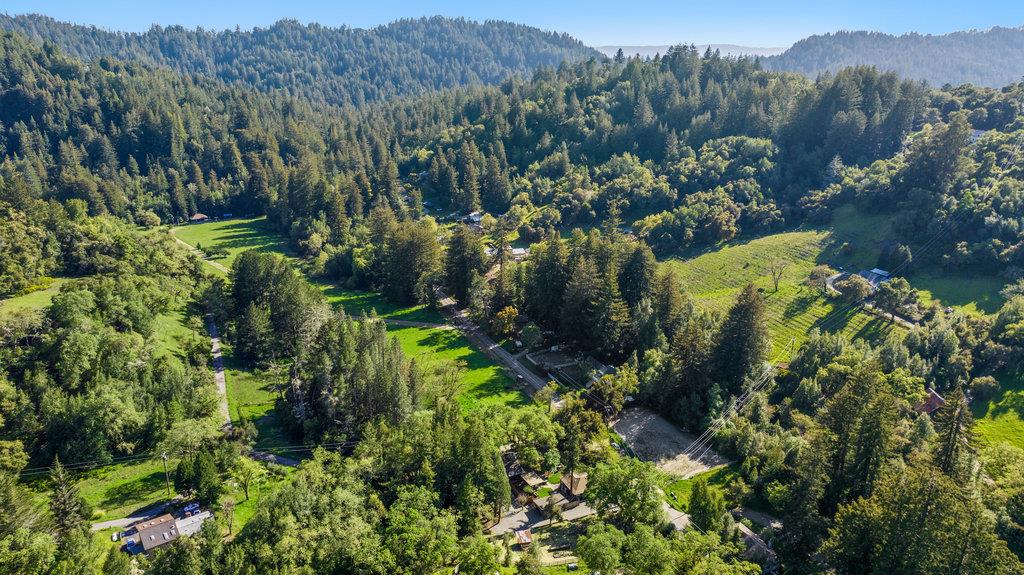Detail Gallery Image 42 of 45 For 4200 Glenwood Dr, Scotts Valley,  CA 95066 - 3 Beds | 2/1 Baths