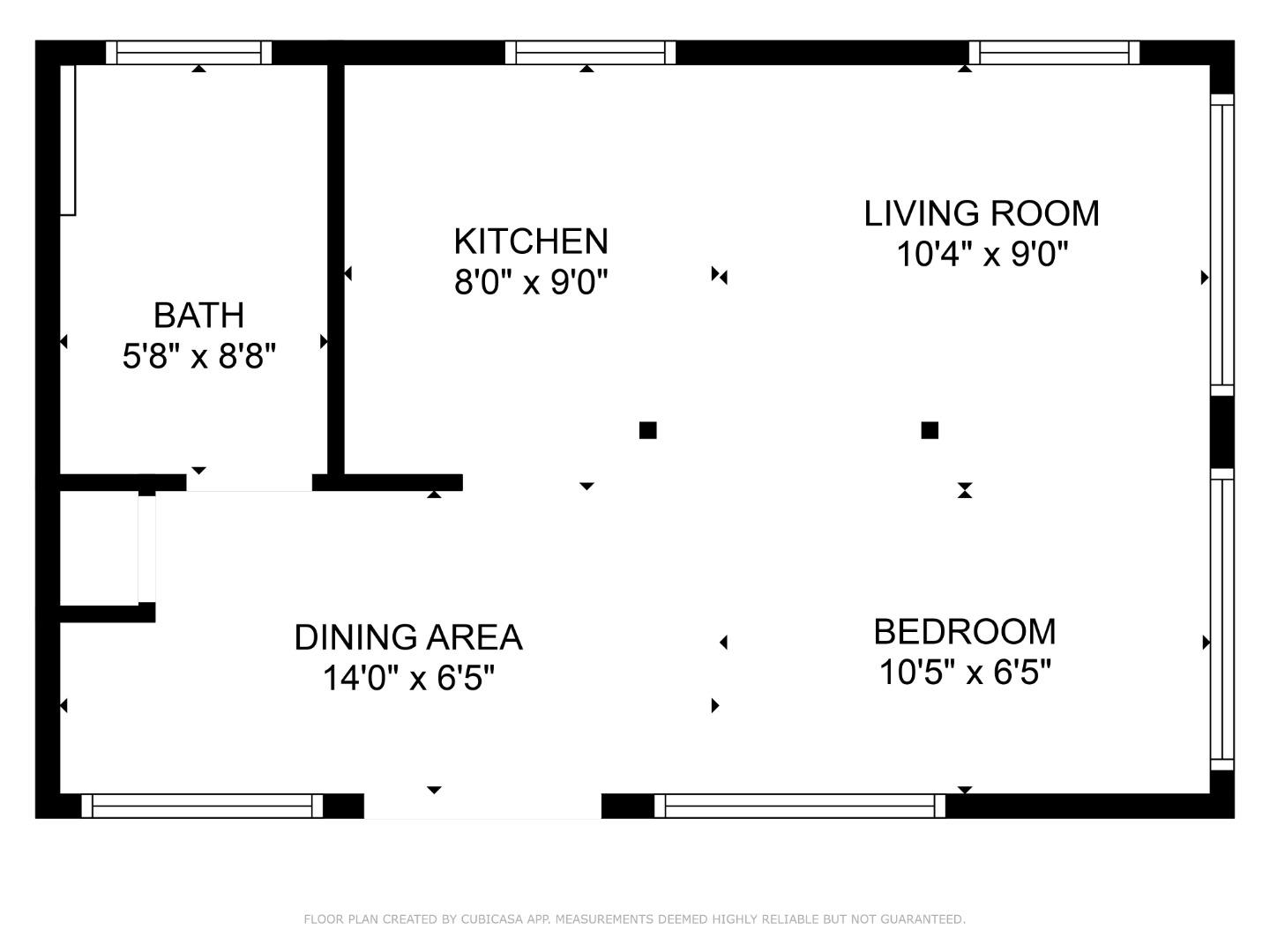 Detail Gallery Image 45 of 45 For 4200 Glenwood Dr, Scotts Valley,  CA 95066 - 3 Beds | 2/1 Baths