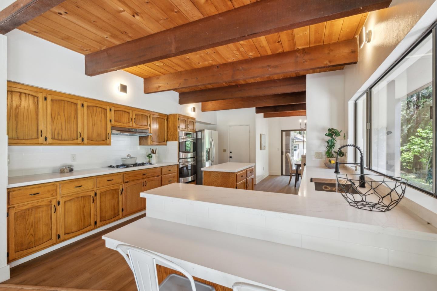 Detail Gallery Image 18 of 100 For 1233 Hillcrest Dr, Felton,  CA 95018 - 3 Beds | 3 Baths