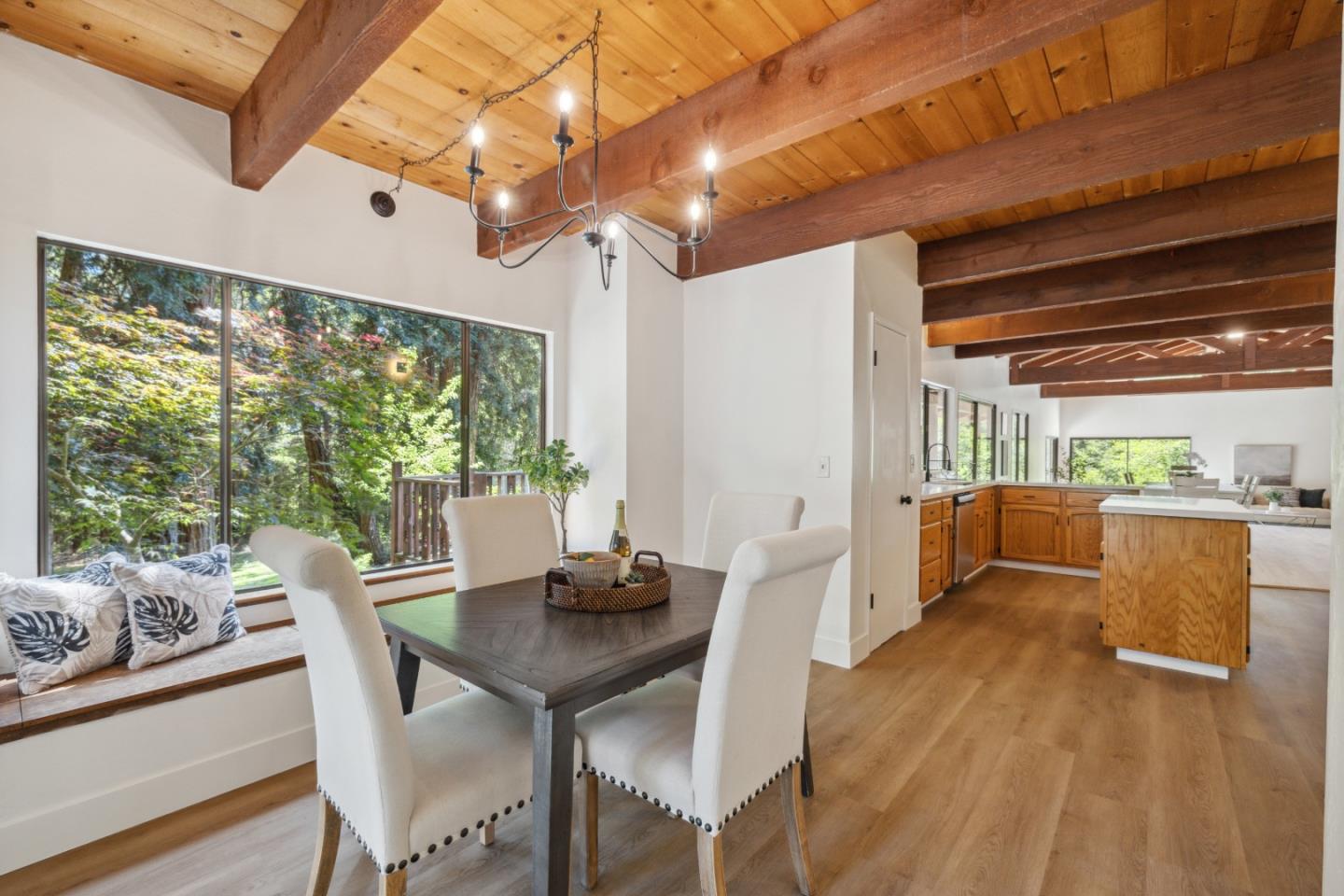 Detail Gallery Image 22 of 100 For 1233 Hillcrest Dr, Felton,  CA 95018 - 3 Beds | 3 Baths