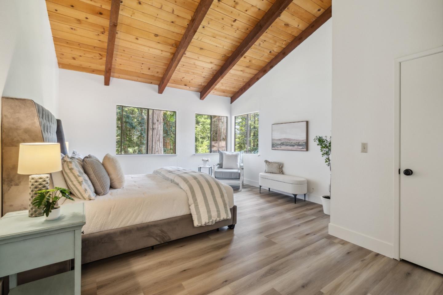 Detail Gallery Image 27 of 100 For 1233 Hillcrest Dr, Felton,  CA 95018 - 3 Beds | 3 Baths