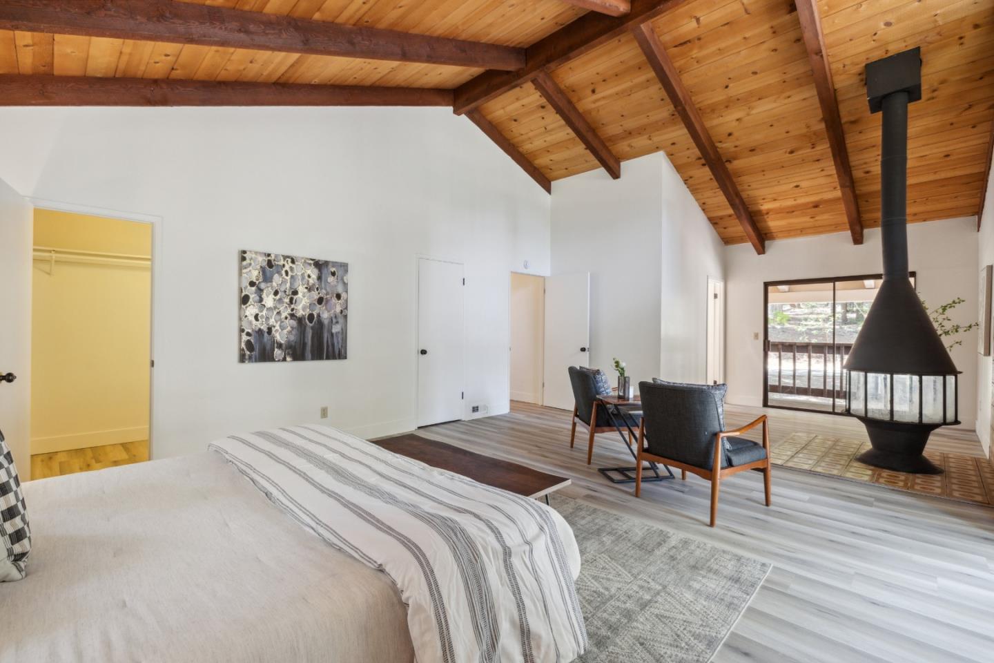 Detail Gallery Image 33 of 100 For 1233 Hillcrest Dr, Felton,  CA 95018 - 3 Beds | 3 Baths