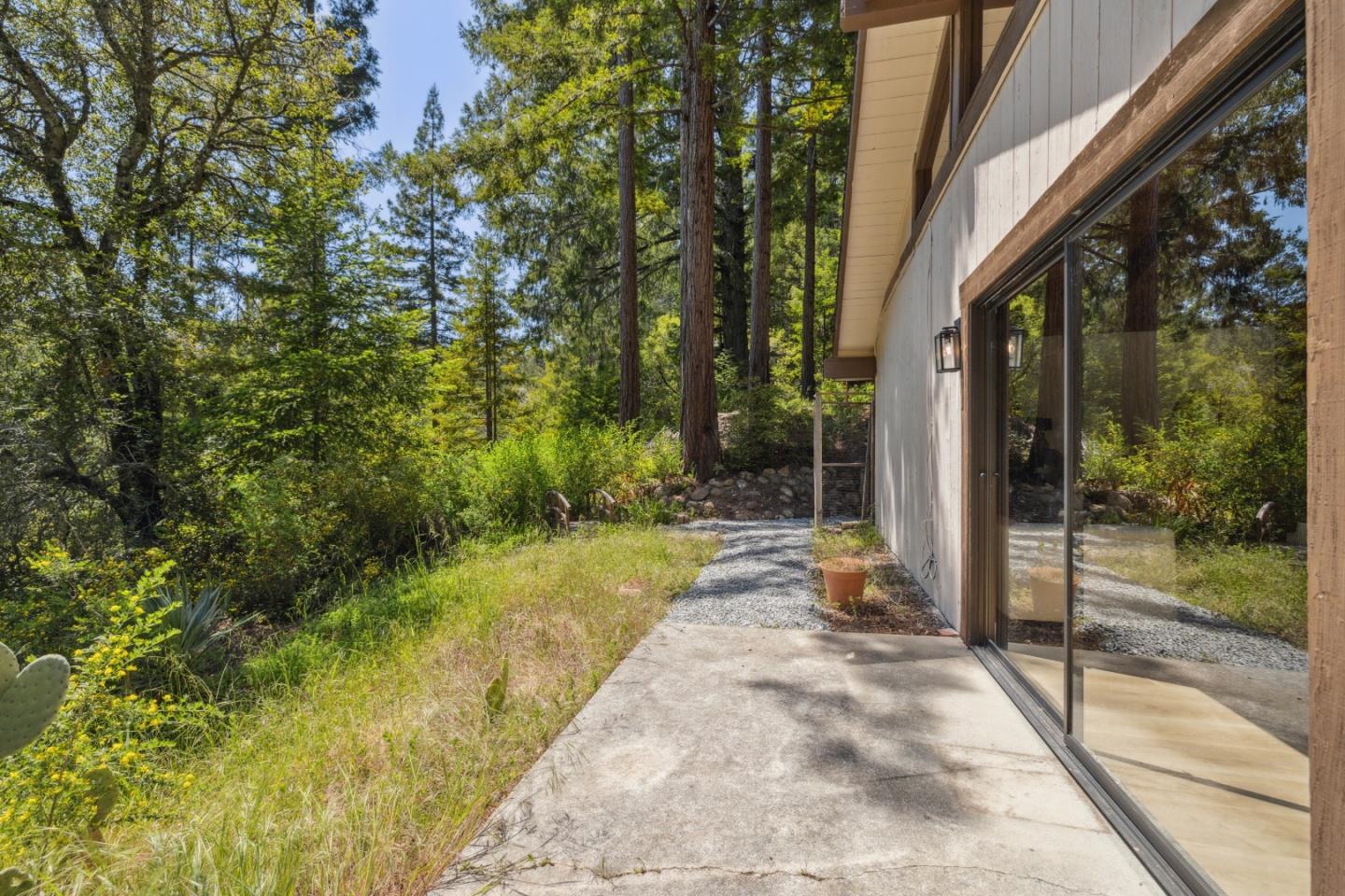 Detail Gallery Image 43 of 100 For 1233 Hillcrest Dr, Felton,  CA 95018 - 3 Beds | 3 Baths