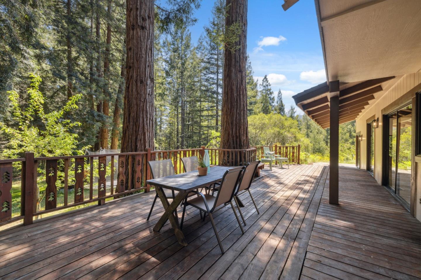 Detail Gallery Image 46 of 100 For 1233 Hillcrest Dr, Felton,  CA 95018 - 3 Beds | 3 Baths