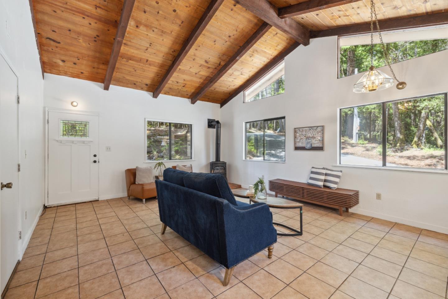 Detail Gallery Image 51 of 100 For 1233 Hillcrest Dr, Felton,  CA 95018 - 3 Beds | 3 Baths