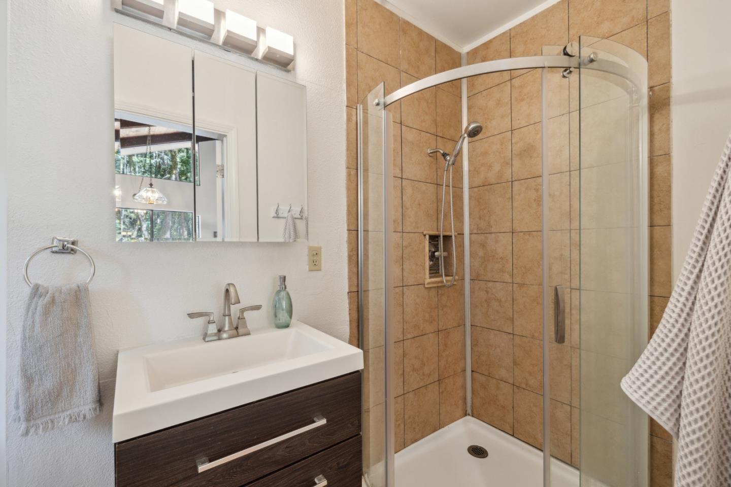 Detail Gallery Image 53 of 100 For 1233 Hillcrest Dr, Felton,  CA 95018 - 3 Beds | 3 Baths