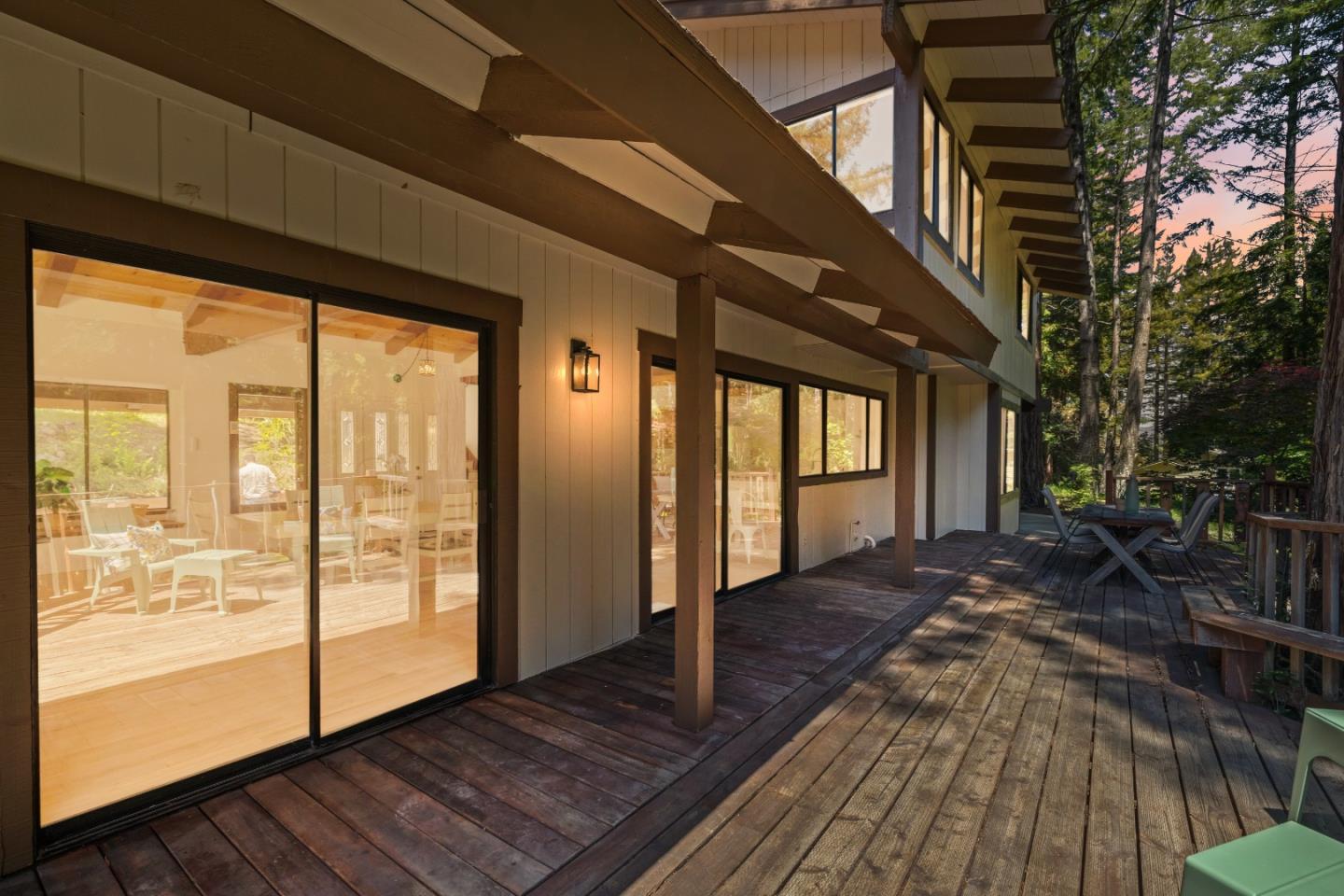 Detail Gallery Image 84 of 100 For 1233 Hillcrest Dr, Felton,  CA 95018 - 3 Beds | 3 Baths
