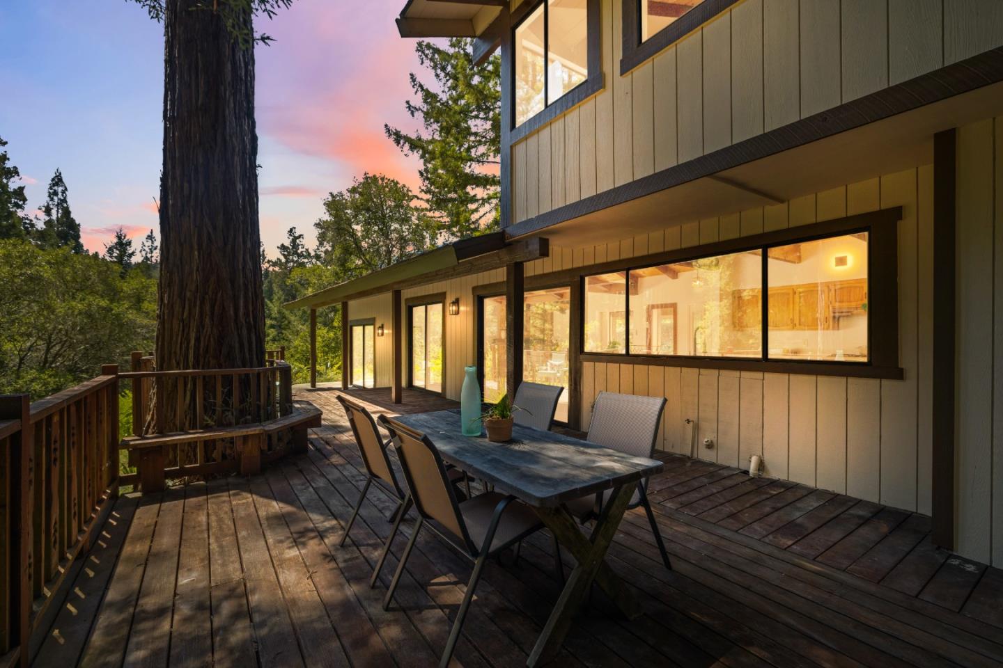 Detail Gallery Image 85 of 100 For 1233 Hillcrest Dr, Felton,  CA 95018 - 3 Beds | 3 Baths