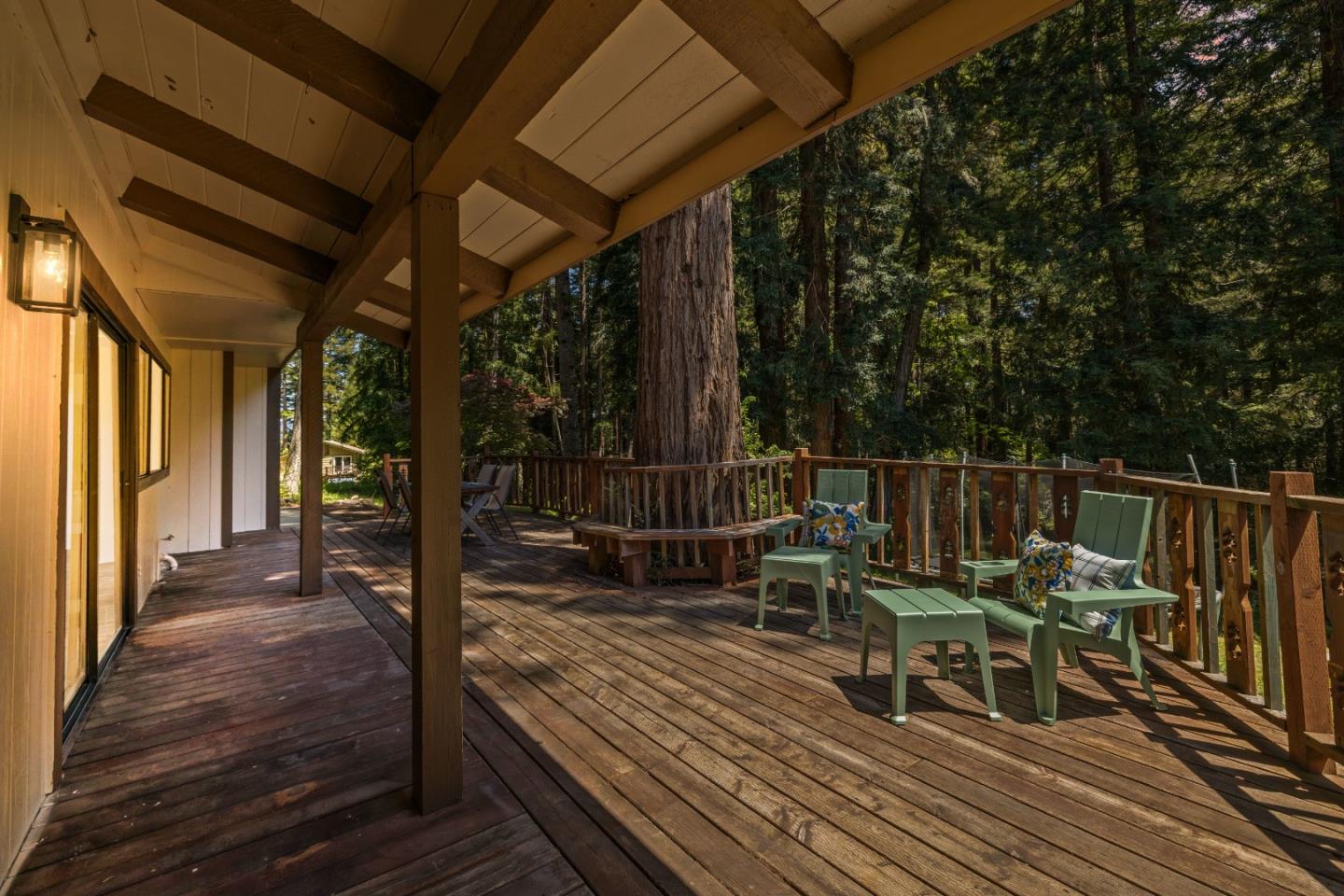 Detail Gallery Image 86 of 100 For 1233 Hillcrest Dr, Felton,  CA 95018 - 3 Beds | 3 Baths