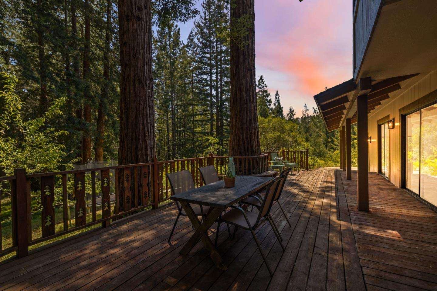 Detail Gallery Image 87 of 100 For 1233 Hillcrest Dr, Felton,  CA 95018 - 3 Beds | 3 Baths