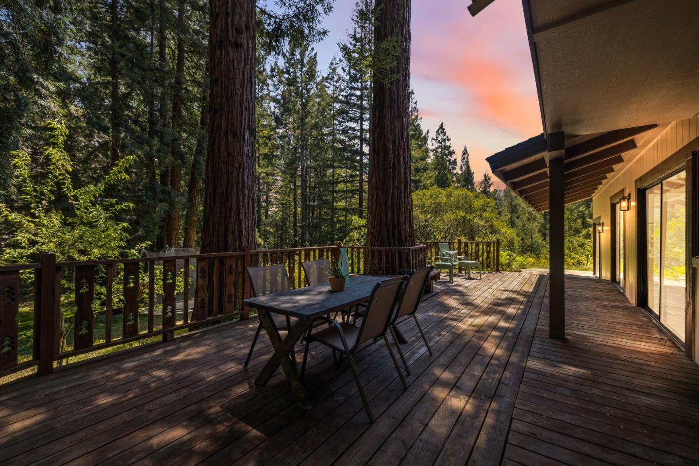 Detail Gallery Image 88 of 100 For 1233 Hillcrest Dr, Felton,  CA 95018 - 3 Beds | 3 Baths