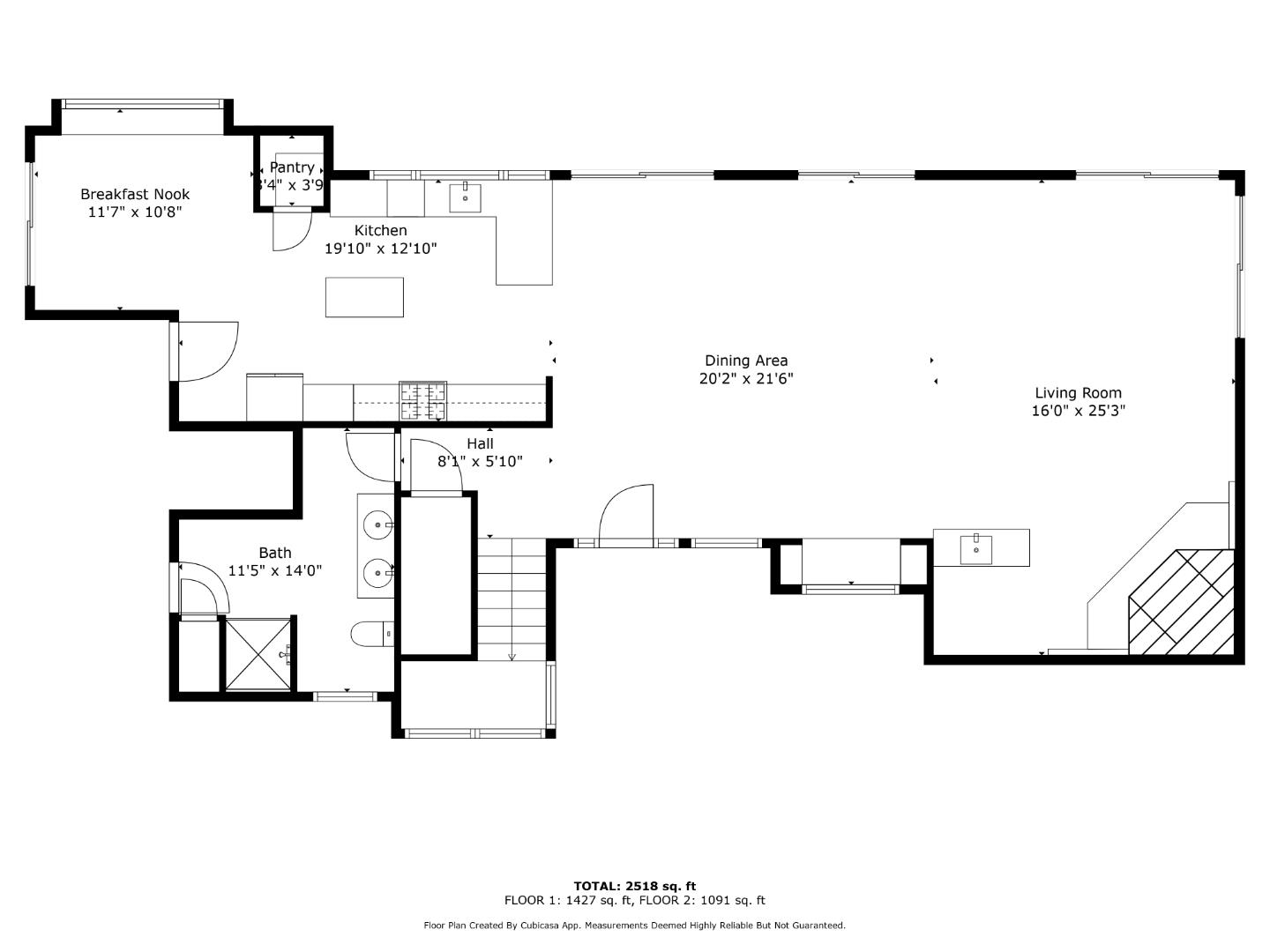 Detail Gallery Image 99 of 100 For 1233 Hillcrest Dr, Felton,  CA 95018 - 3 Beds | 3 Baths