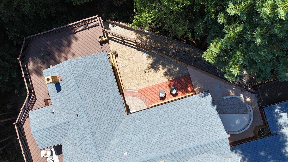 Detail Gallery Image 49 of 54 For 211 Hidden Ln, Santa Cruz,  CA 95060 - 3 Beds | 3 Baths