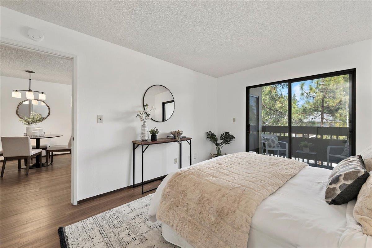 Detail Gallery Image 10 of 24 For 2140 Santa Cruz Ave #B104,  Menlo Park,  CA 94025 - 1 Beds | 1 Baths