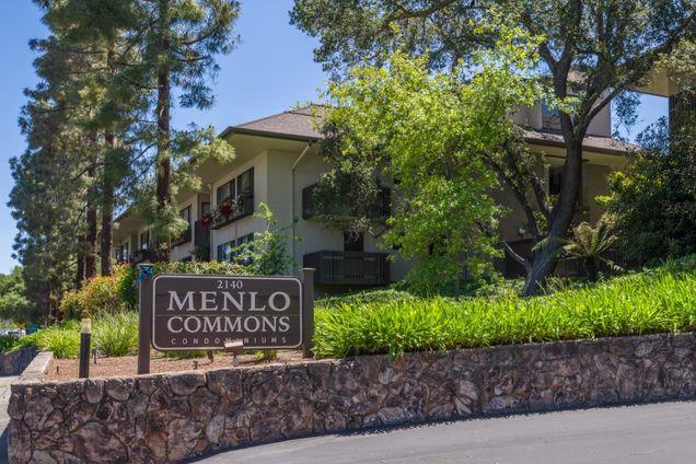 Detail Gallery Image 22 of 24 For 2140 Santa Cruz Ave #B104,  Menlo Park,  CA 94025 - 1 Beds | 1 Baths