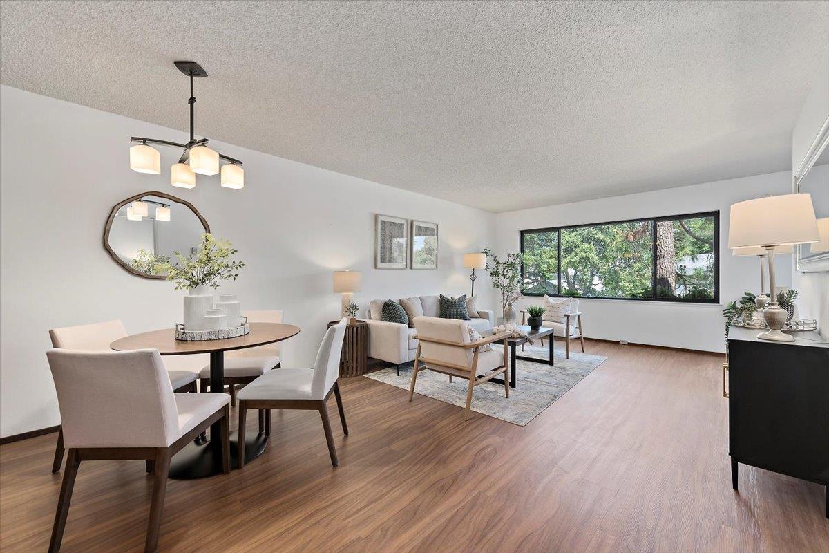 Detail Gallery Image 5 of 24 For 2140 Santa Cruz Ave #B104,  Menlo Park,  CA 94025 - 1 Beds | 1 Baths