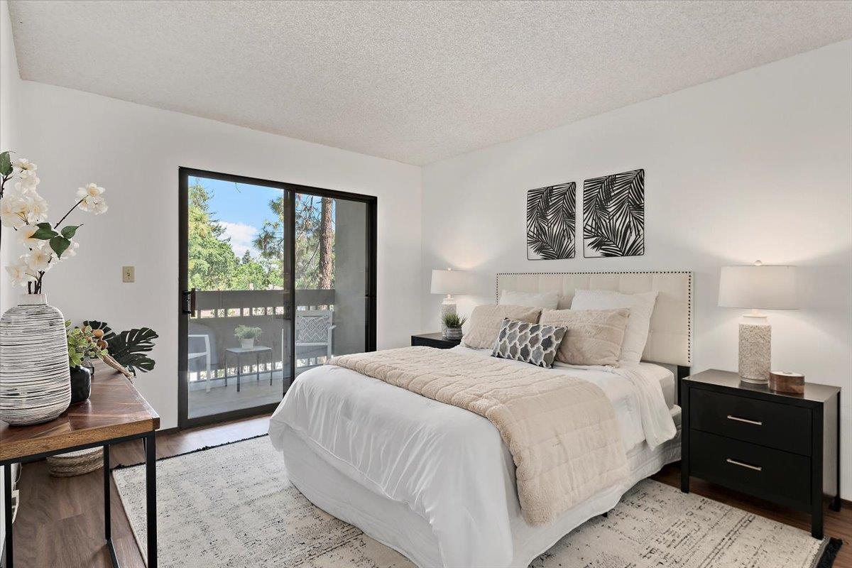 Detail Gallery Image 9 of 24 For 2140 Santa Cruz Ave #B104,  Menlo Park,  CA 94025 - 1 Beds | 1 Baths