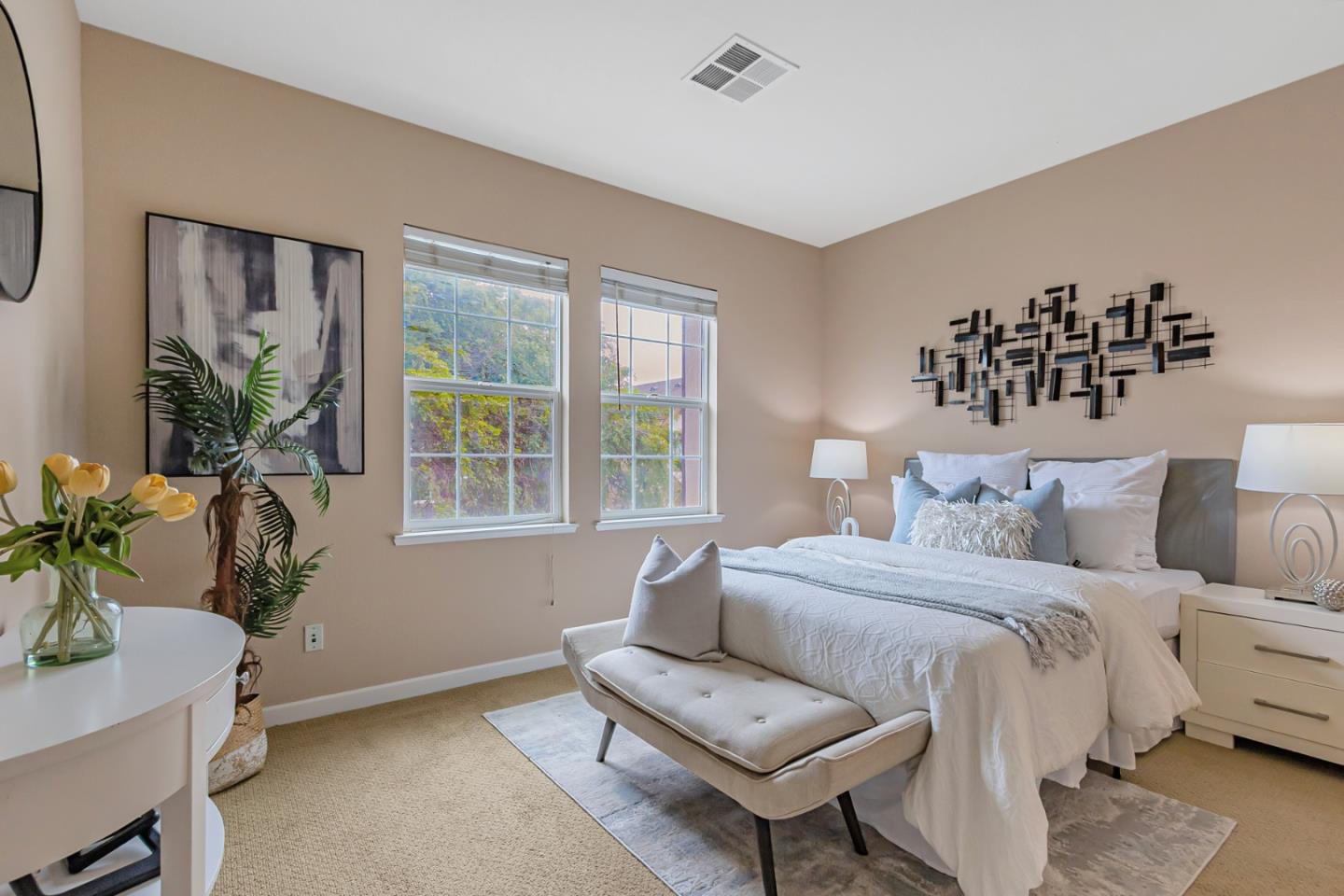 Detail Gallery Image 22 of 41 For 1127 Lund Ter, Sunnyvale,  CA 94089 - 2 Beds | 2/1 Baths