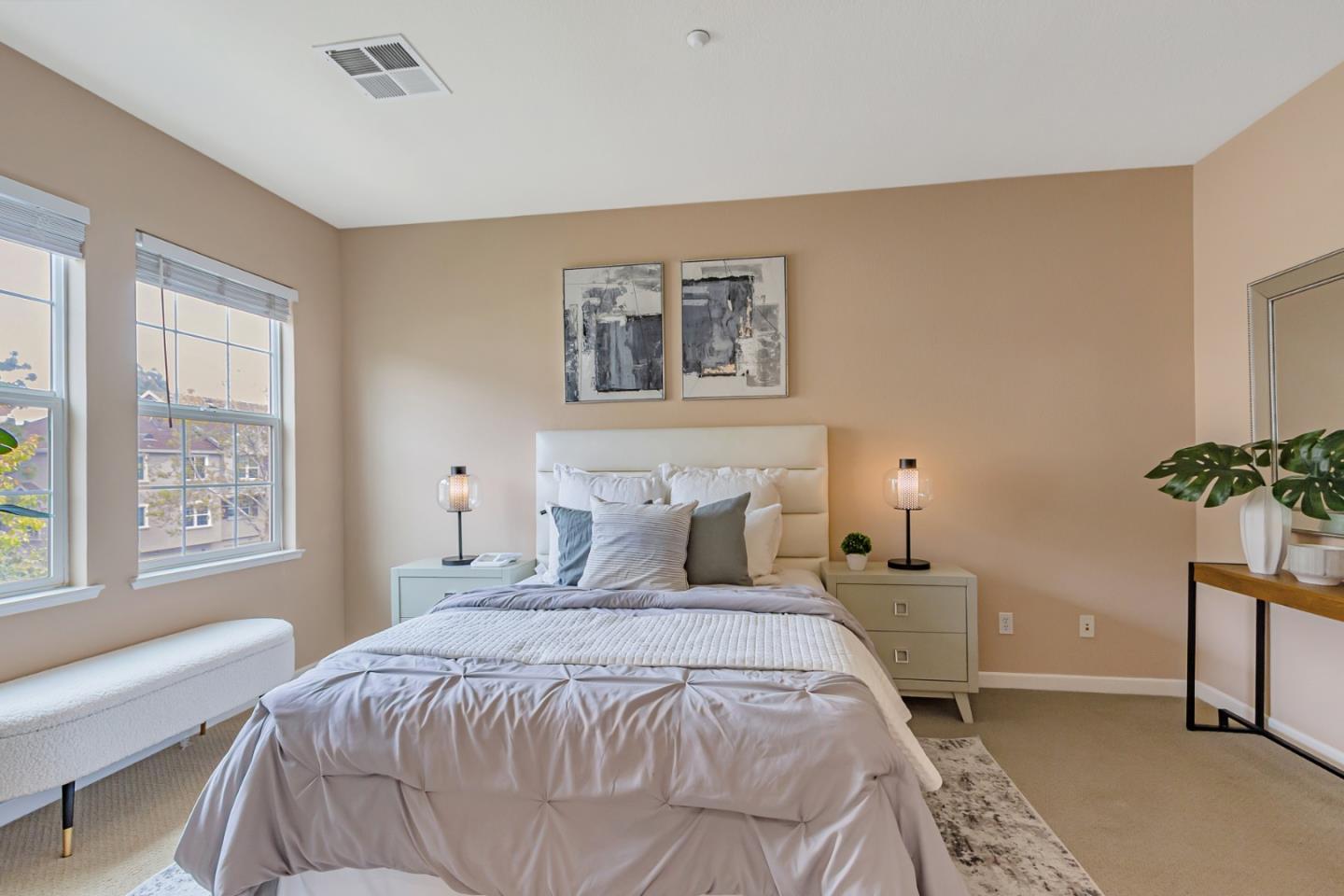 Detail Gallery Image 28 of 41 For 1127 Lund Ter, Sunnyvale,  CA 94089 - 2 Beds | 2/1 Baths