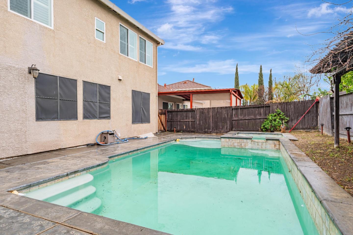 Detail Gallery Image 59 of 63 For 2163 Prato Ct, Los Banos,  CA 93635 - 5 Beds | 2/1 Baths
