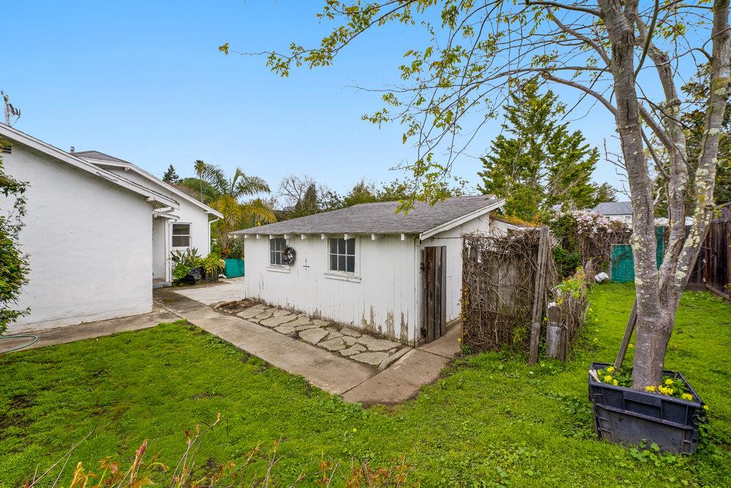 Detail Gallery Image 17 of 18 For 3340 N Main St, Soquel,  CA 95073 - 2 Beds | 1 Baths