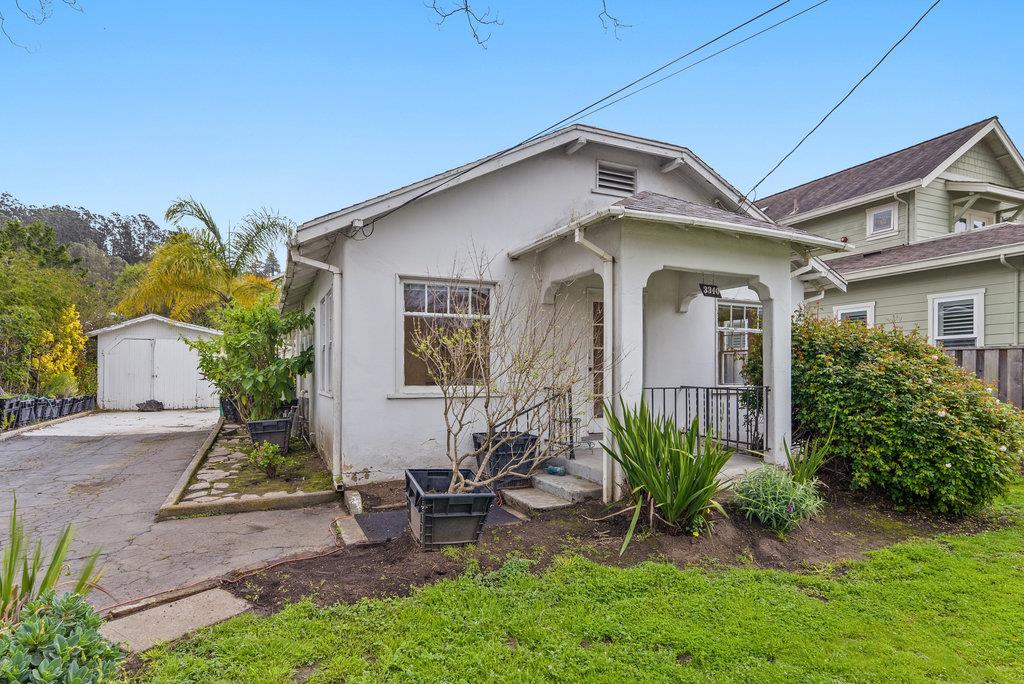 Detail Gallery Image 4 of 18 For 3340 N Main St, Soquel,  CA 95073 - 2 Beds | 1 Baths