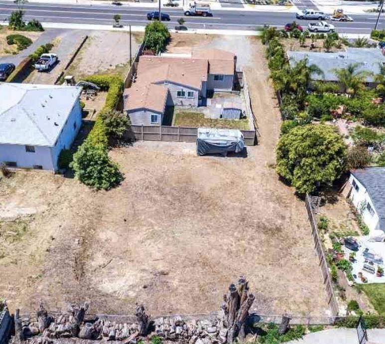 Detail Gallery Image 1 of 2 For 23066 Maud Ave, Hayward,  CA 94541 - – Beds | – Baths